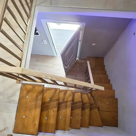 Appartement Gardenscape Sykia Chalkidikis