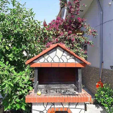 Апартаменты Gardenscape Сикия