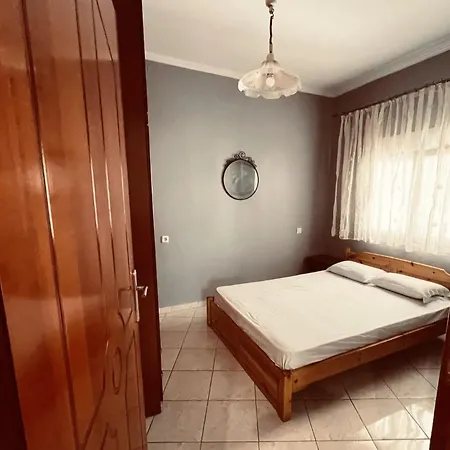 Gardenscape Appartement Sykia Chalkidikis