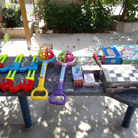 Gardenscape Appartement Sykia Chalkidikis