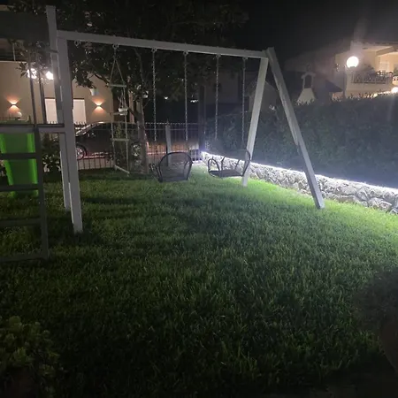 Gardenscape *