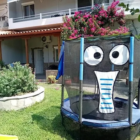 Gardenscape Appartement *
