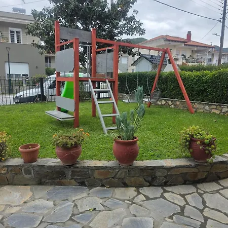 Апартаменты Gardenscape *