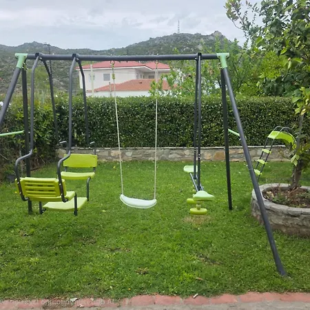 Gardenscape Appartement