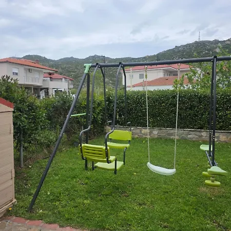 Gardenscape * Sykia Chalkidikis