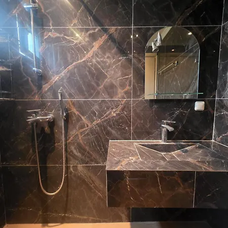 Appartement Gardenscape Sykia Chalkidikis
