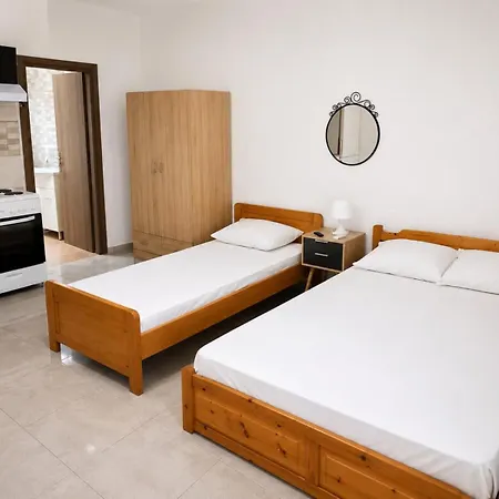 Gardenscape Sykia Chalkidikis